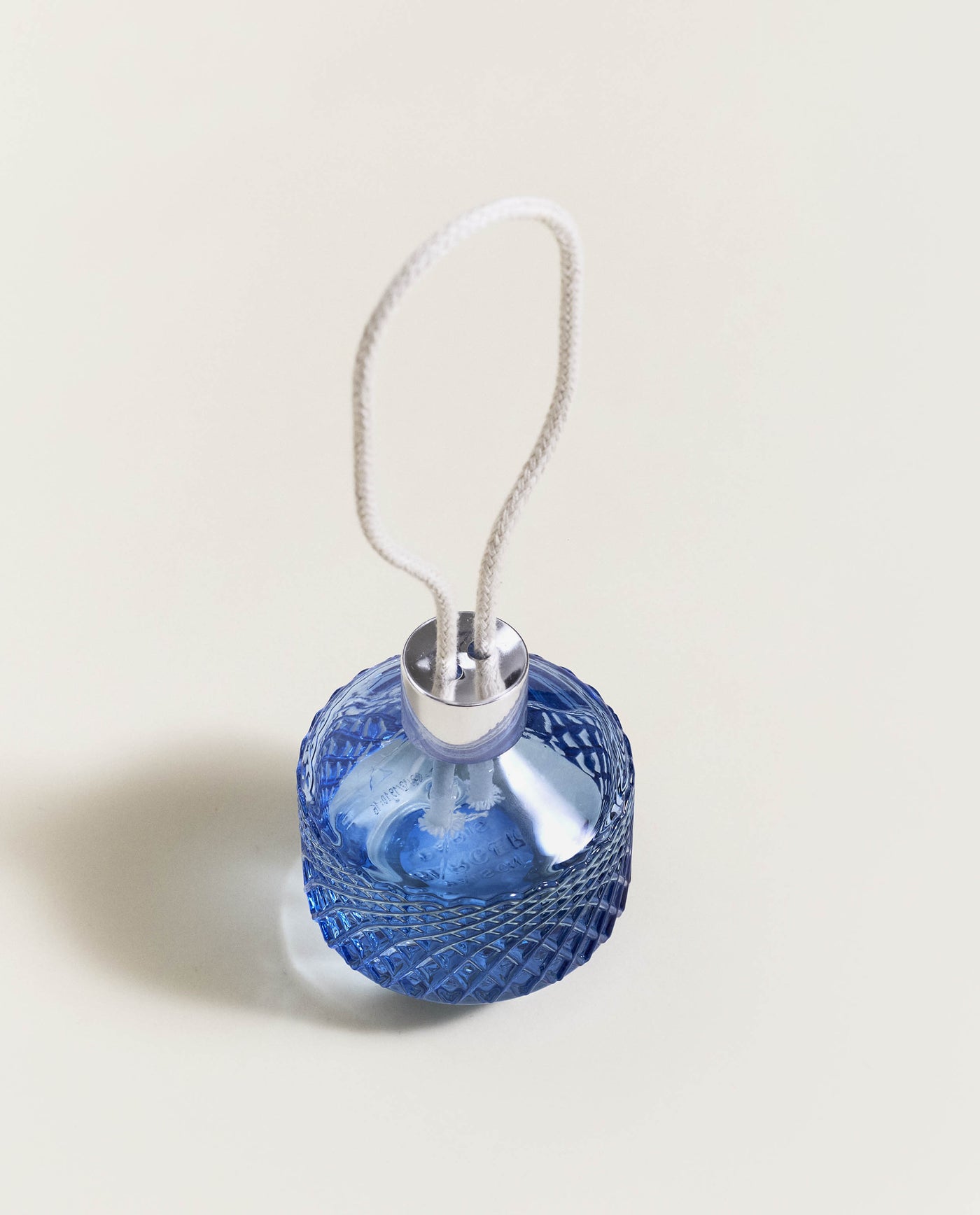 Raumduft Diffuser matali crasset blau - Ewige Harmonie Lampe Berger - Maison Berger offizieller Onlineshop DE - AT