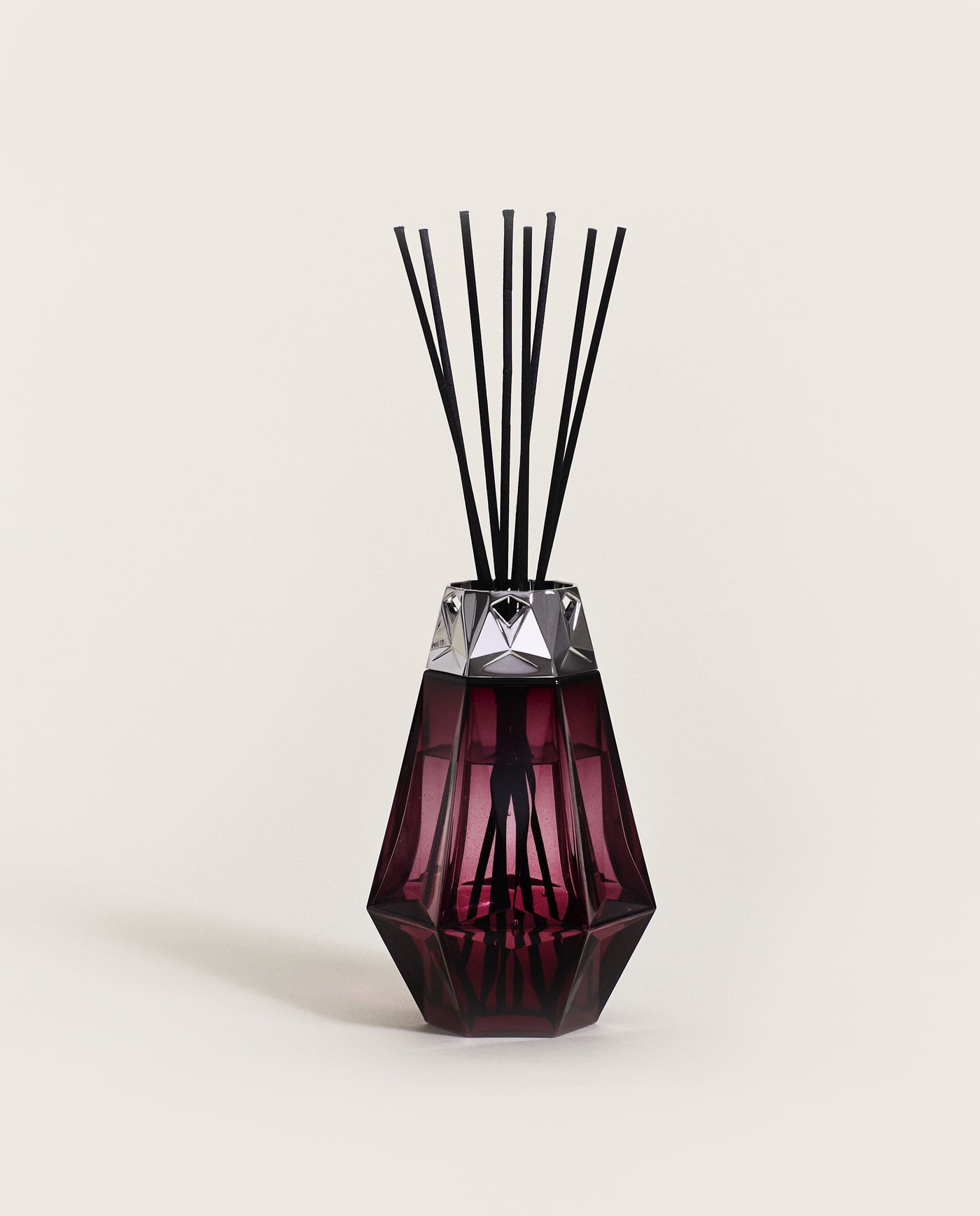 Raumduft Diffuser Prisme Granat + 200 ml Unberührte Landschaft Lampe Berger - Maison Berger offizieller Onlineshop DE - AT