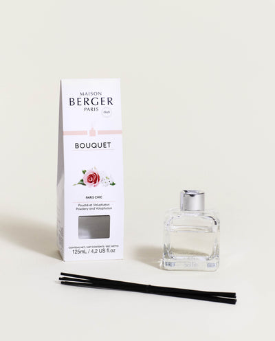 Elegantes Paris Raumduft Diffuser