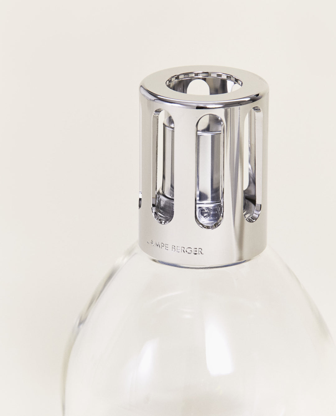 Lampe Berger Essentielle Oval - Zitronen-Verbene & AIR PUR Neutral Lampe Berger - Maison Berger offizieller Onlineshop DE - AT