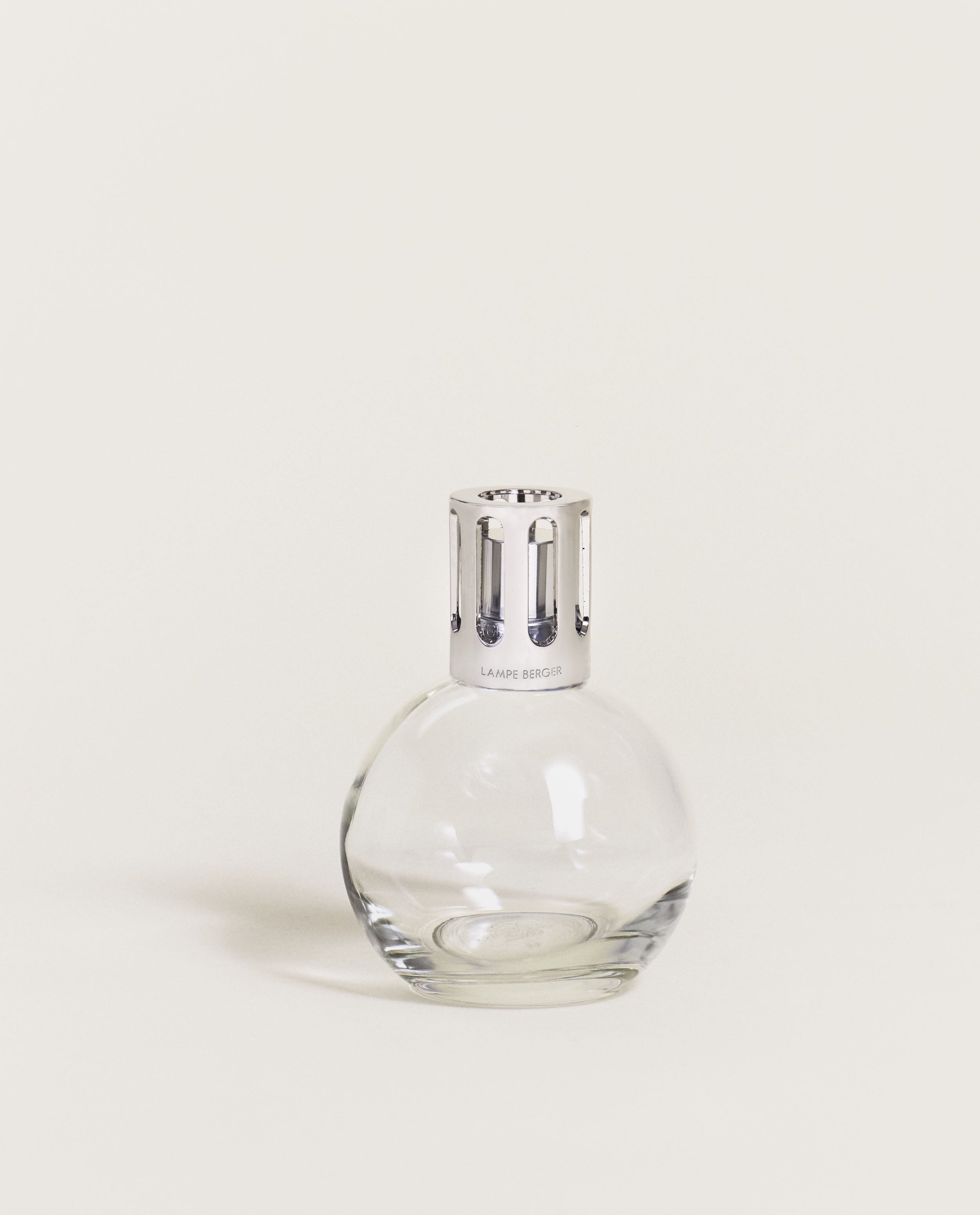 Lampe Berger Blissful Duftkerze – Coco Monoi Duft, 240g, Vegan