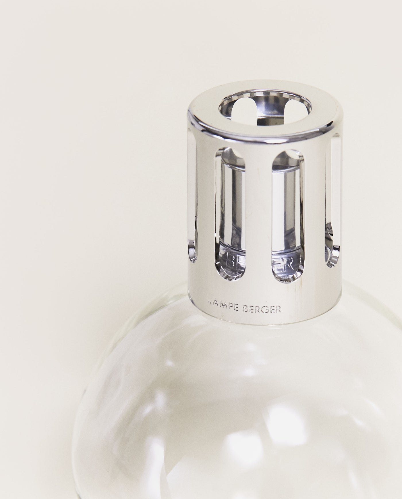 Lampe Berger Essentielle Rund - Zarte Baumwollblüte & AIR PUR Neutral Lampe Berger - Maison Berger offizieller Onlineshop DE - AT