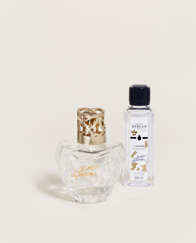 Lampe Berger Lolita Lempicka Klar