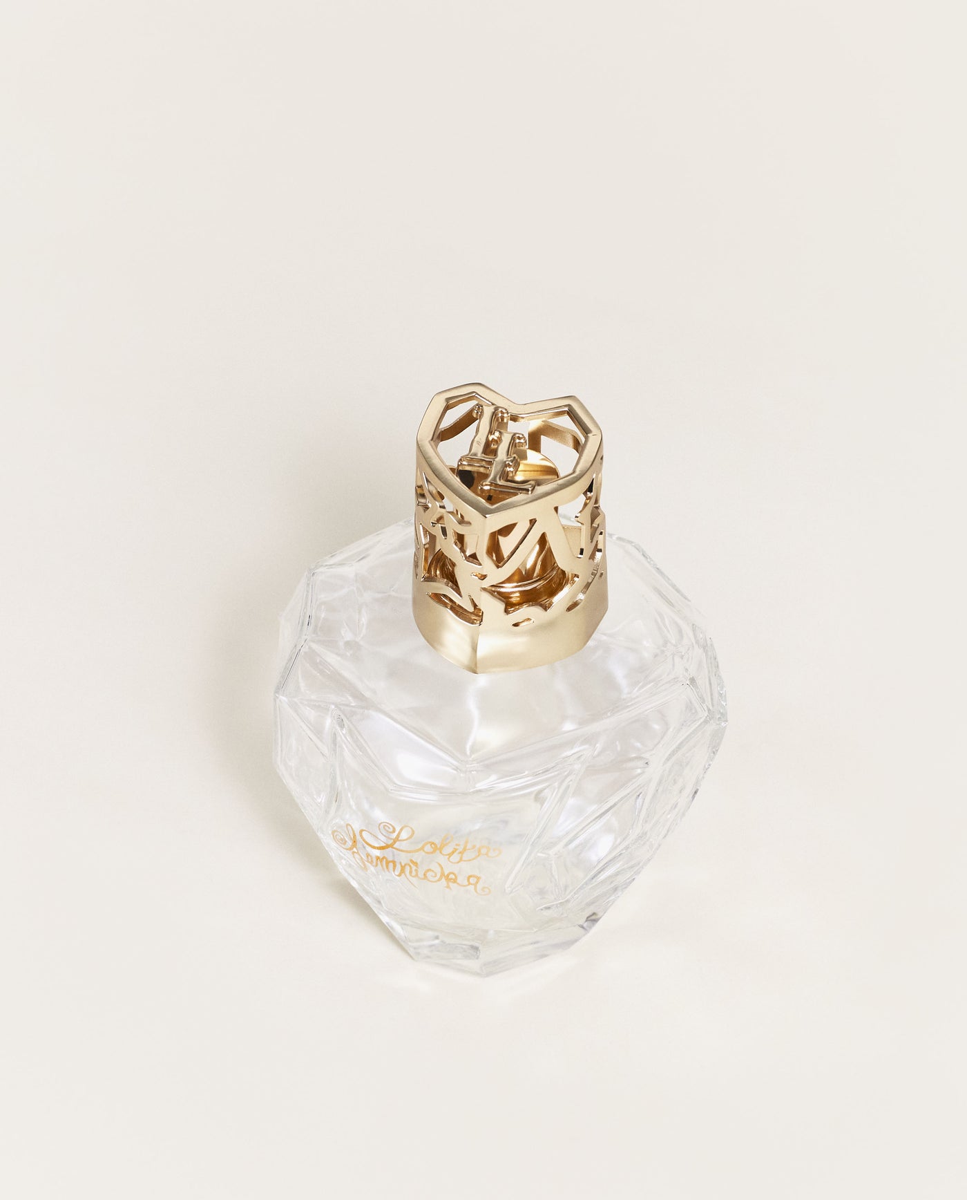 Lampe Berger Lolita Lempicka Klar Lampe Berger - Maison Berger offizieller Onlineshop DE - AT