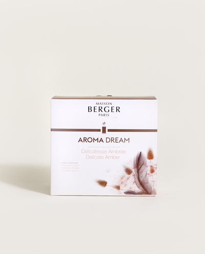 Elektrischer Aroma Diffuser Aroma Dream