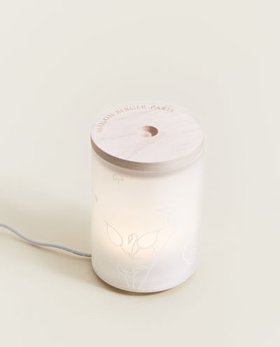 Elektrischer Aroma Diffuser Aroma Happy