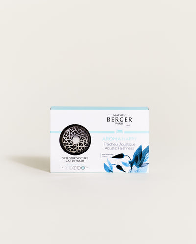 Aroma Happy Autoduft Set